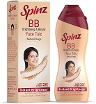 SPINZ BB TALC 70G - 120RS
