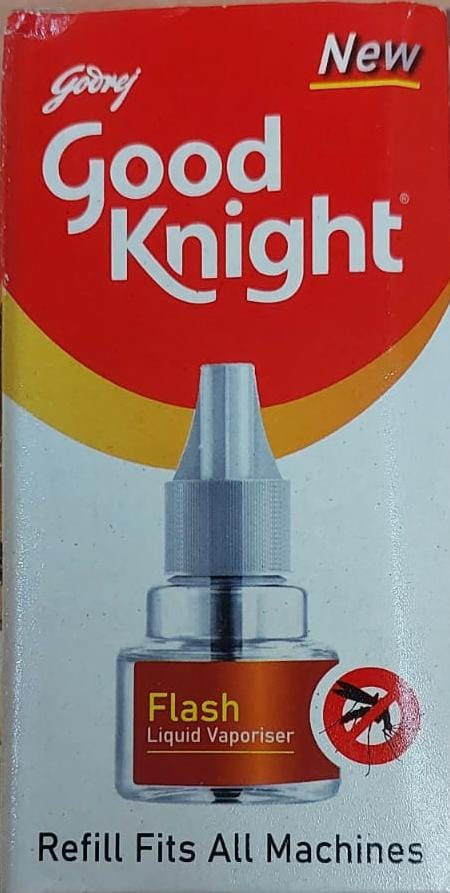 GOOD KNIGHT LIQVID
