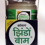 zindo balm 45/-rs