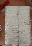 10RS/-COTTON BUDS 100PCS 20PAK