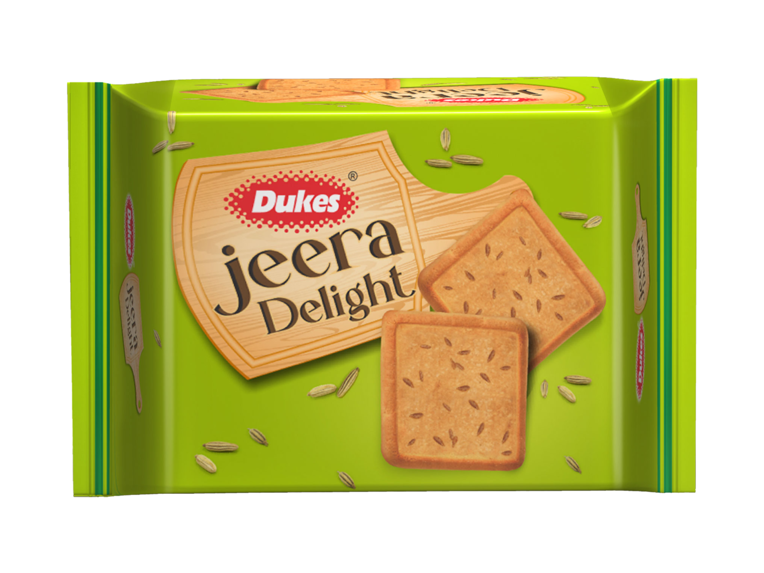 JEERA BISCUITES 5/-RS * 12PCS- MRP 60RS