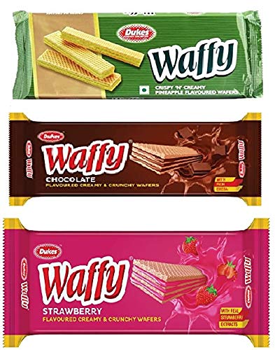 WAFFEY ATC 50RS/-**3PCS