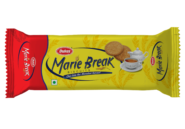MARIE BREAK 10/-RS
